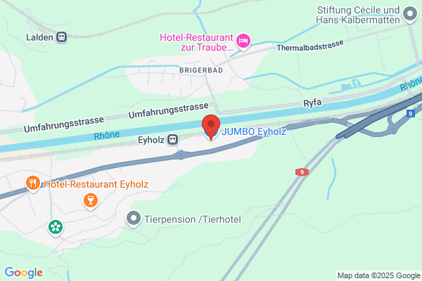 JUMBO Bau und Freizeit