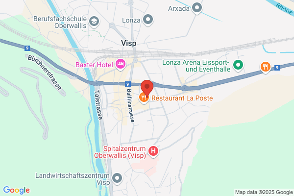 Meinrad Andenmatten