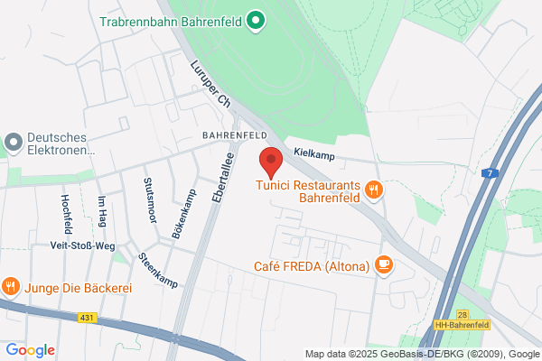 Pawestar GmbH
