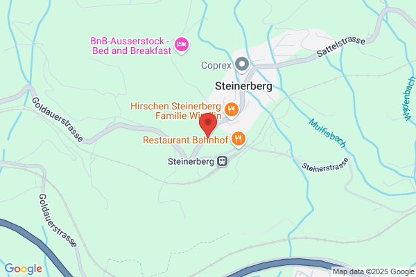 Alters- u. Pflegeheim zum Stud