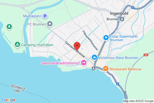 Buchhaltungsbuero Chuat