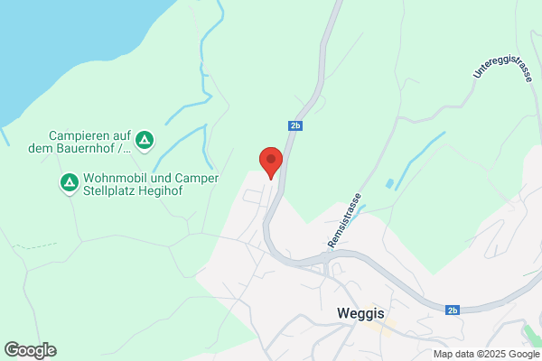 Design Bau Weggis AG