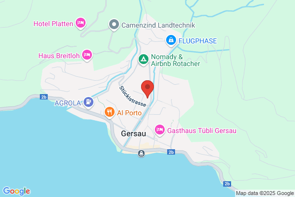 KUeTTEL und CAMENZIND Immobilien-Treuhand AG