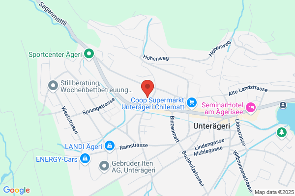 Lottenbach Schneiderei