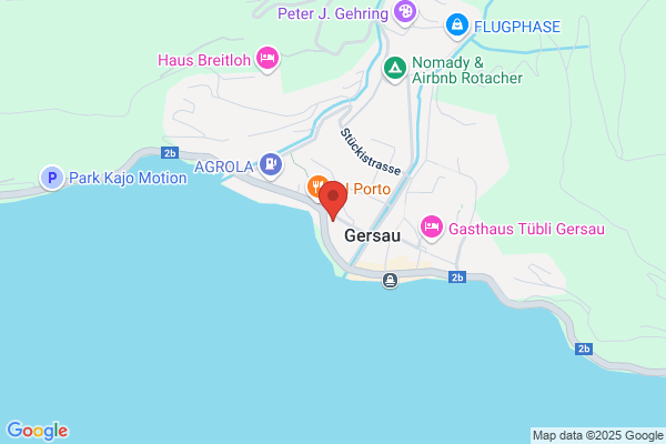 Notariat Grundbuch- und Konkursamt