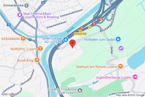 SKW Logistics