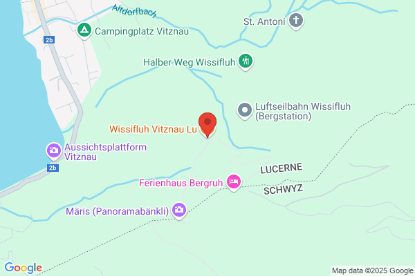 Vis-à-Vis Inh. Ernst u. Uschi Zemp