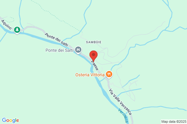 Chiosco SA