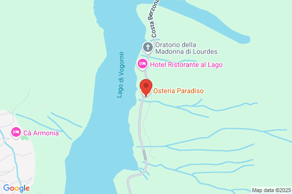 Osteria Verzasca