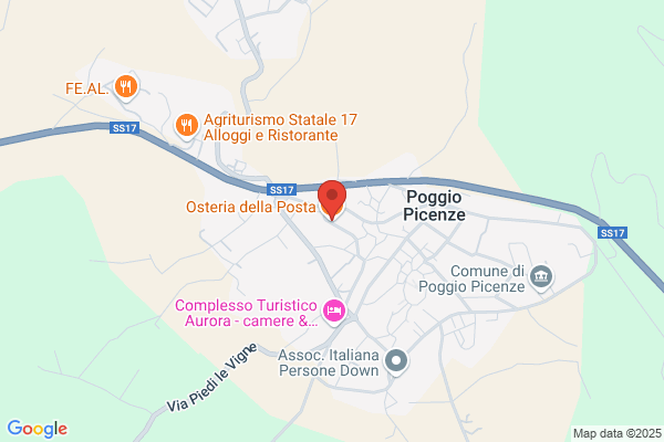 Osteria della Posta