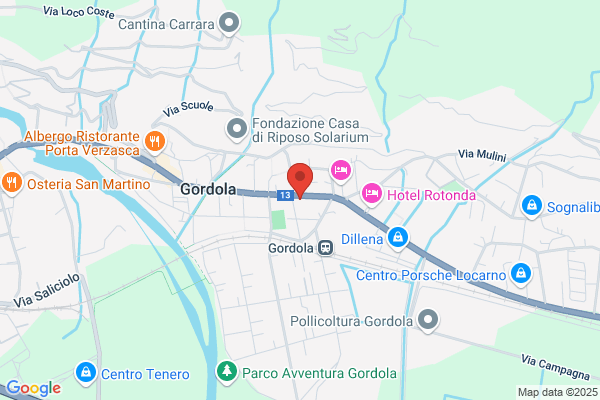 Polizia Intercomunale