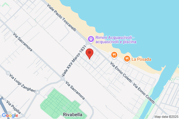 Ristorante Rivabella