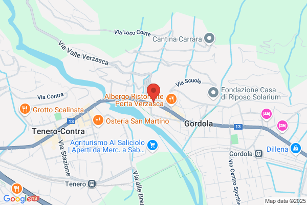 Salone per cani Samy