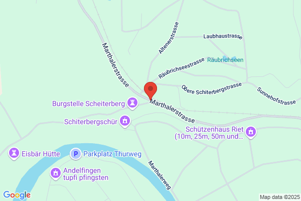 Christian Schuepbach AG