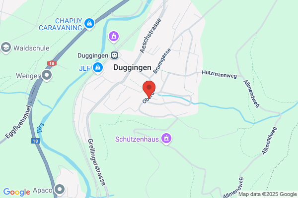 GERBER Innenausbau GmbH