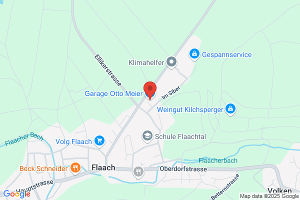 Garage Otto Meier AG
