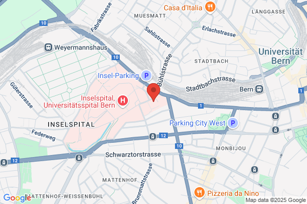 Med und Tech Swiss GmbH