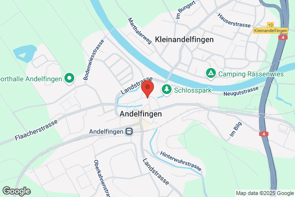 Orsingher Architekten AG