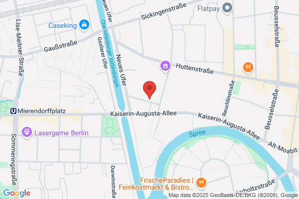 Silberfloeten GmbH