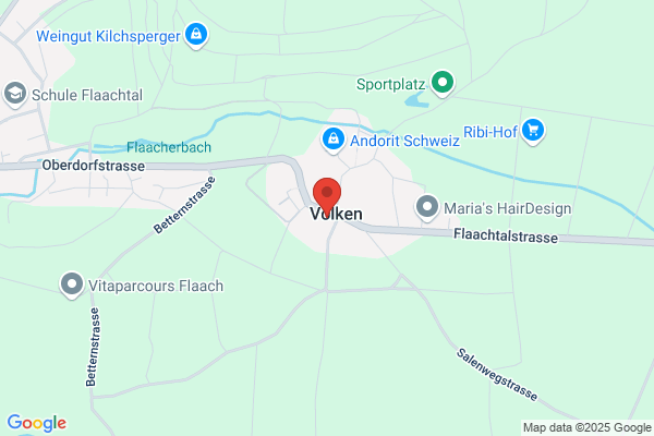 Volg Detailhandels AG