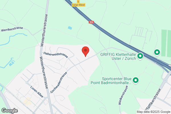 Baugeschäft Jucker & Steiner GmbH