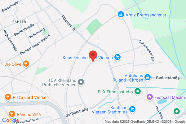 Handels- und  Werbeagentur MWV