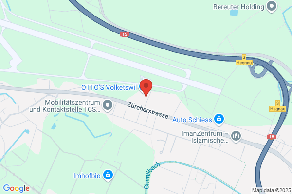 Knaus und Knaus Werbeagentur BSW AG