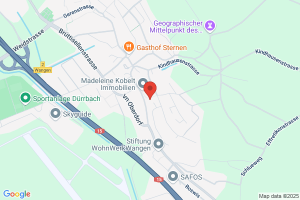 Wunderli und Co. AG