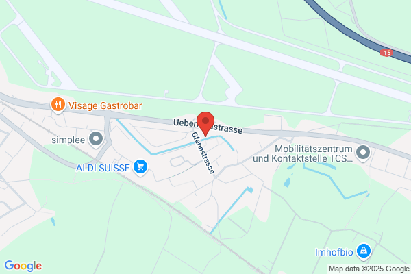 Auto-Center Gfenn