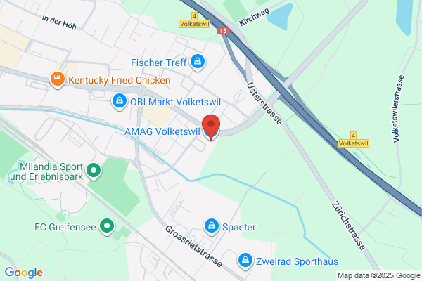 A. Mueri Auto-Occassionen
