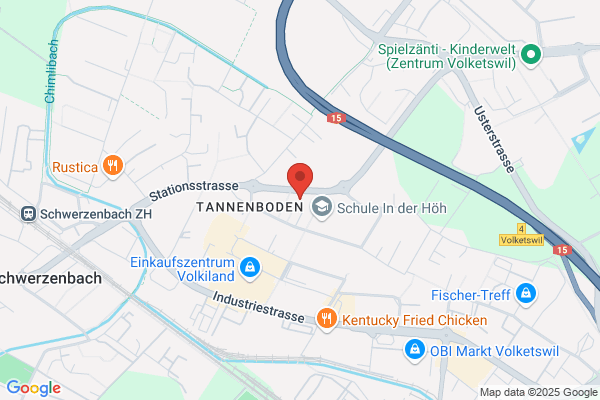 Wefam GmbH