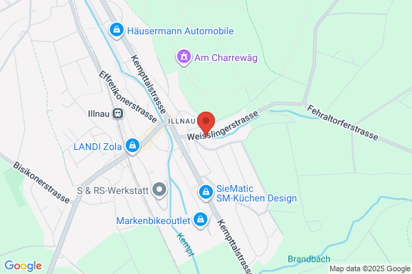 Piccinni Carrosserie Autospritzwerk