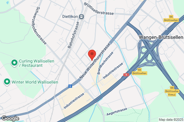 ALS derhauswart