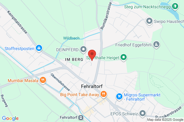 Bachofner und Bachofner