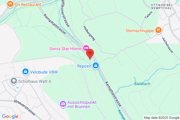 DEINE Hobby Werkstatt GmbH