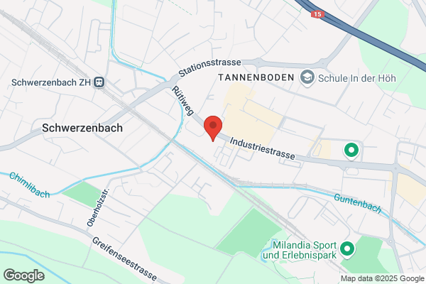 FRIWETECH GmbH