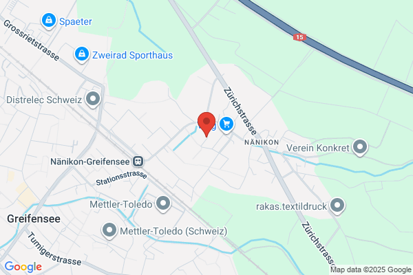 Max Wegmann GmbH