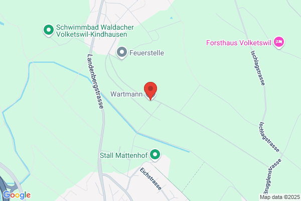 Wartmann AG