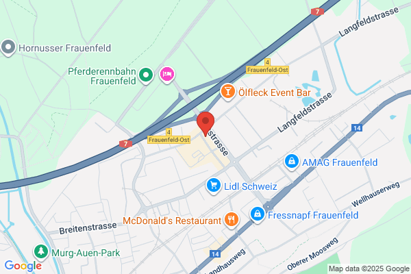 Braendli und Partner AG