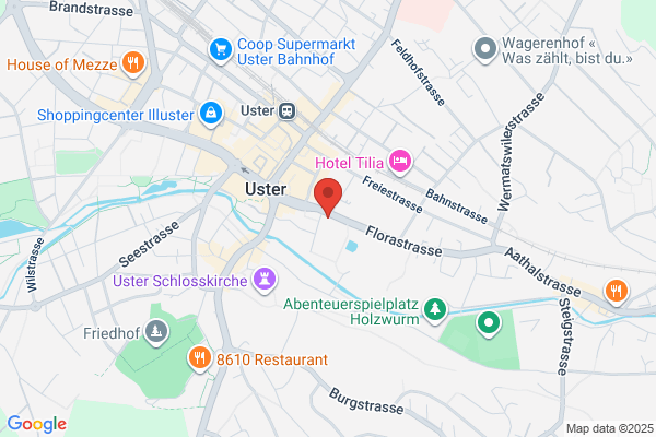 Lernraum21 - Kurse & Coaching - Fabienne Schnyder