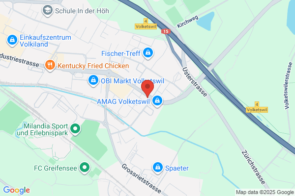 Mueller Reformhaus Vitalshop AG