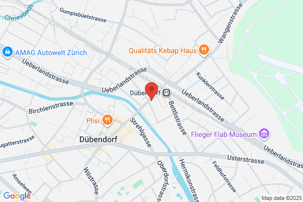 Dr.med.dent. Hans-Juerg Vieli