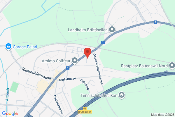 Aeschbach und Co