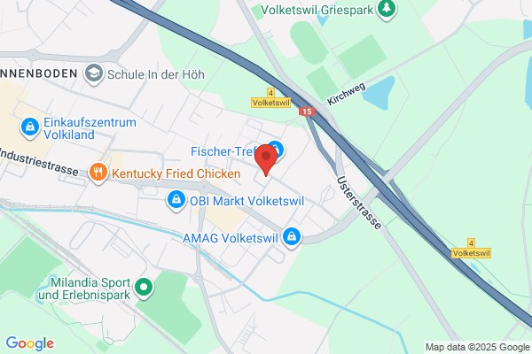 Anixter (Switzerland) GmbH