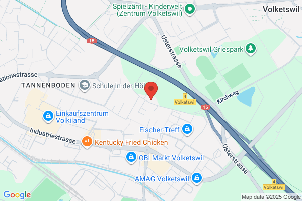 Brennwald Tangemann Networking