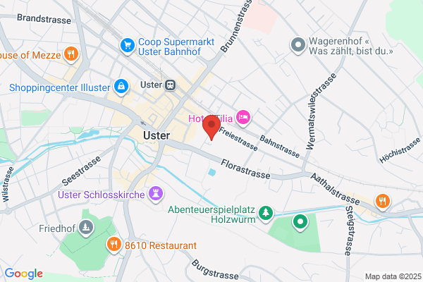 modEx GmbH