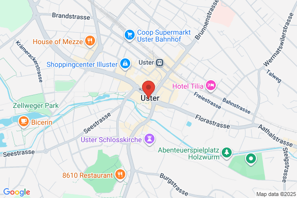 Beldona AG Uschter 77