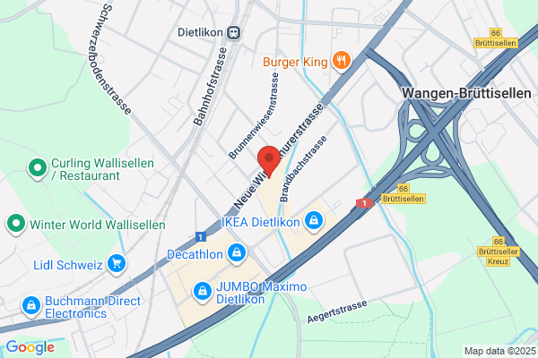 SCHILD Outlet Dietlikon