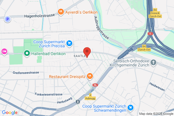 ASIG Baugenossenschaft