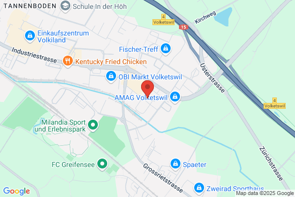 Arthrose Center GmbH